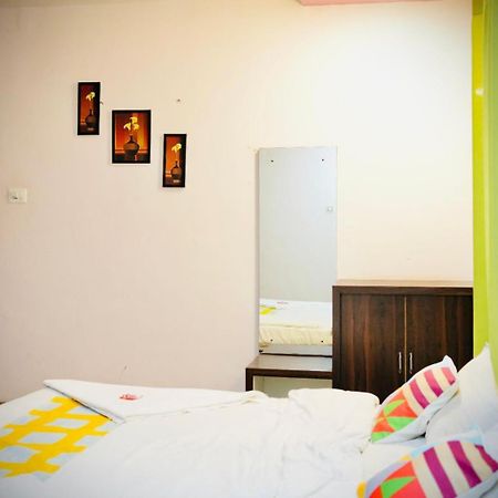 Karla Retreat Resort Lonavala Eksteriør bilde
