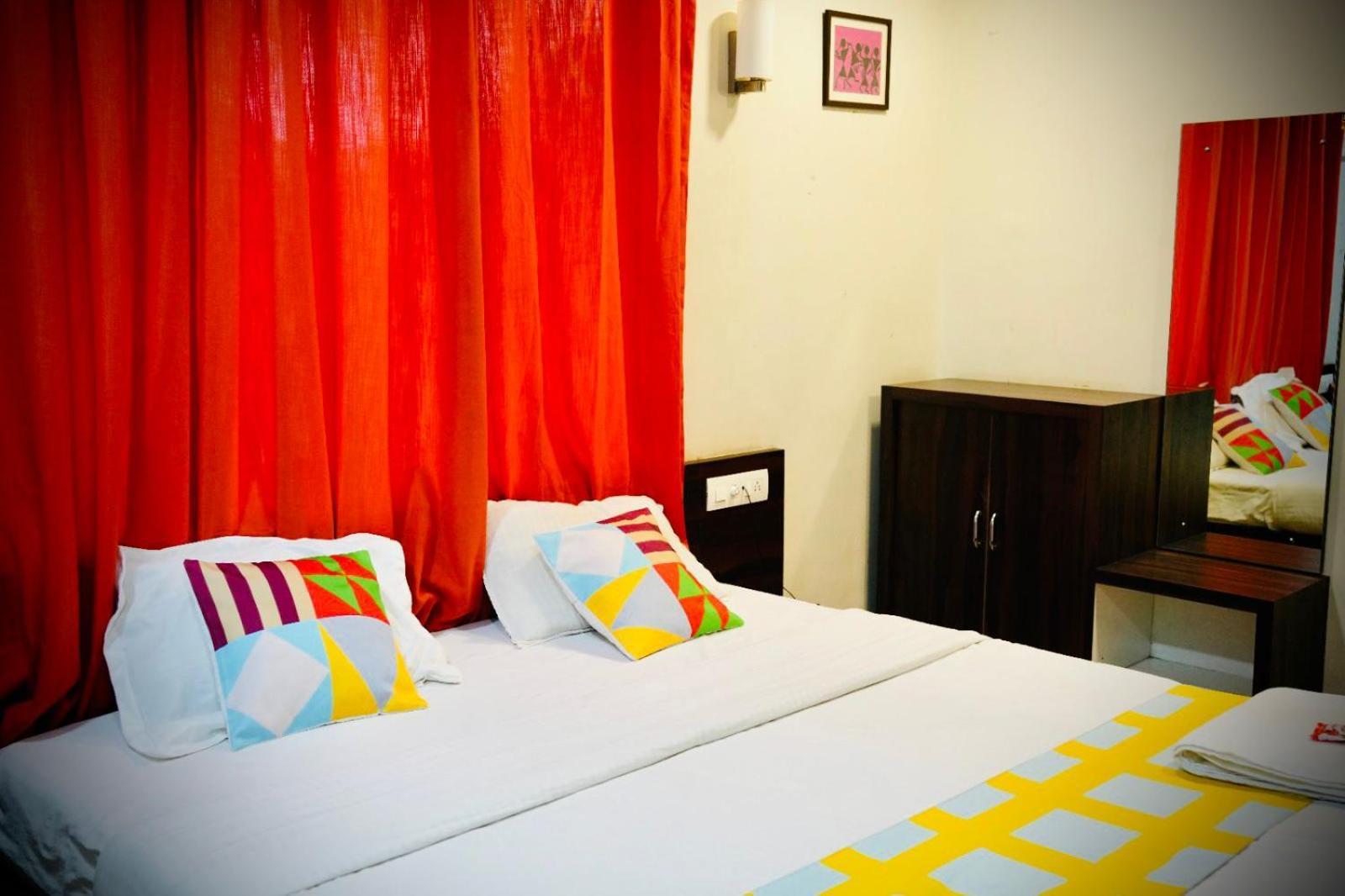 Karla Retreat Resort Lonavala Eksteriør bilde