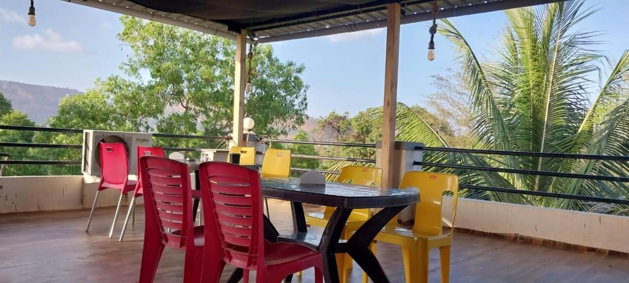 Karla Retreat Resort Lonavala Eksteriør bilde