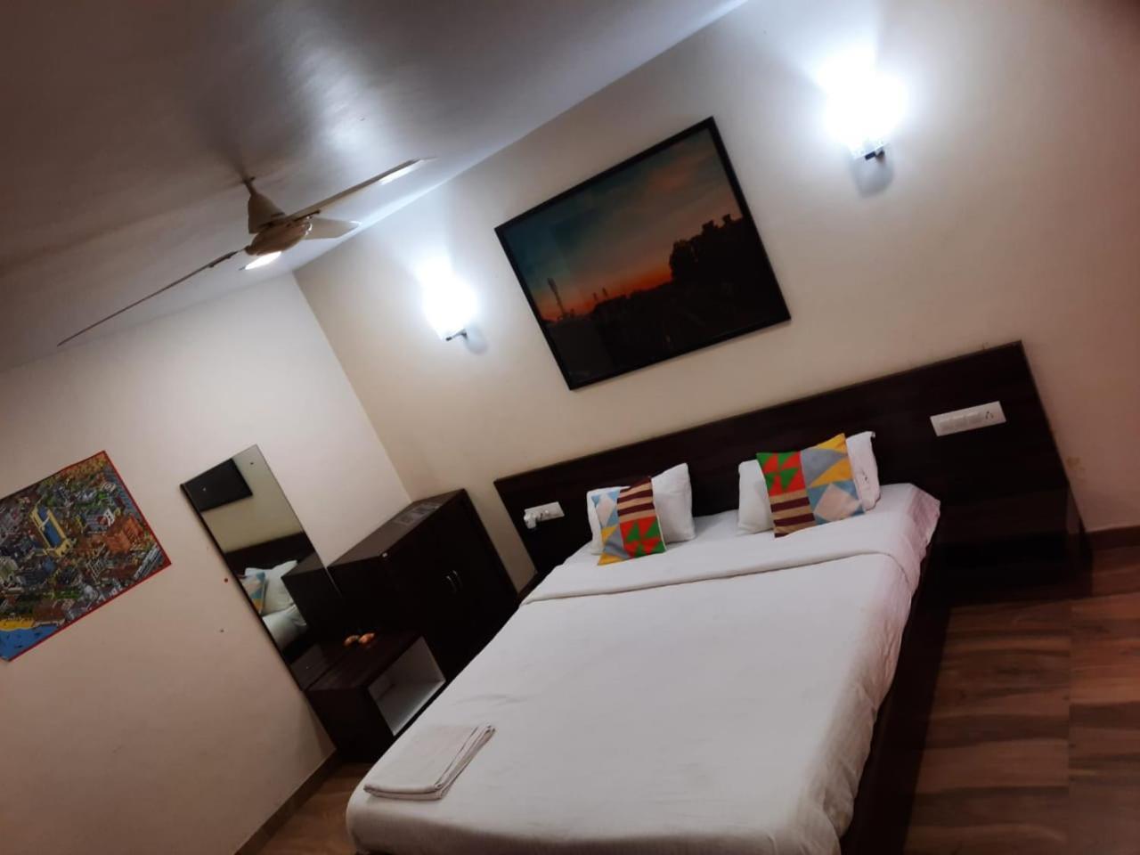 Karla Retreat Resort Lonavala Eksteriør bilde