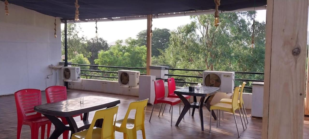 Karla Retreat Resort Lonavala Eksteriør bilde